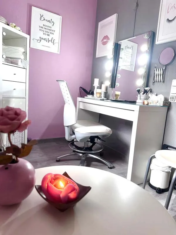 Spirit of Beauty – Beate Heinig – Wellness- und Schönheitssalon