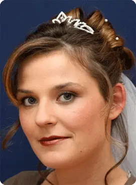 Spirit of Beauty – Beate Heinig – Wellness- und Schönheitssalon – Brautstyling