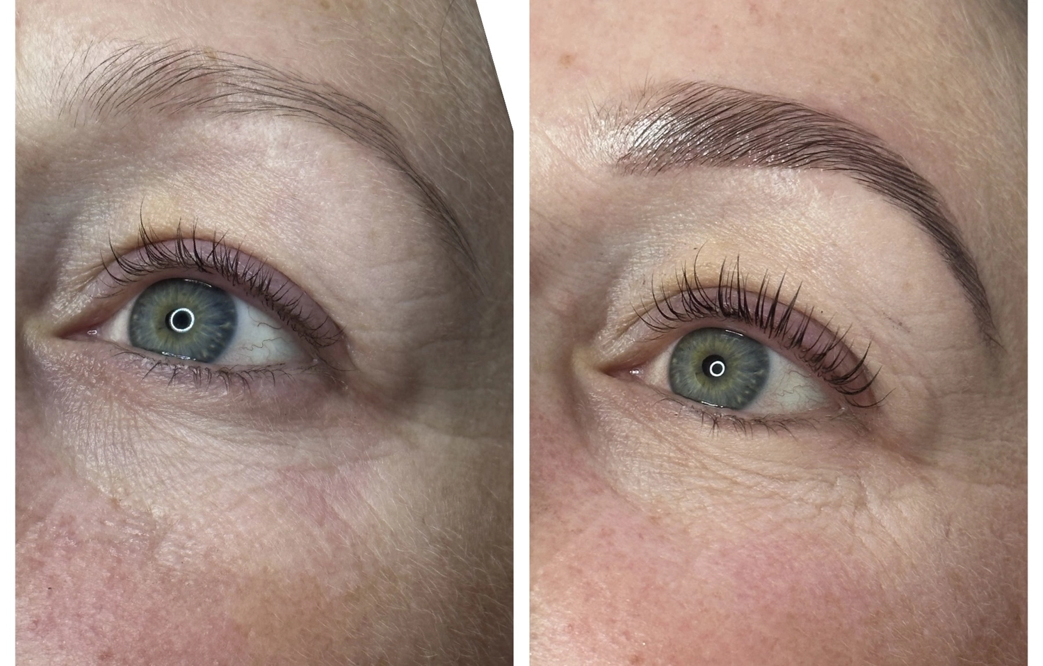 Spirit of Beauty – Beate Heinig – Gesundheits- und Schönheitssalon – Wimpernbehandlung