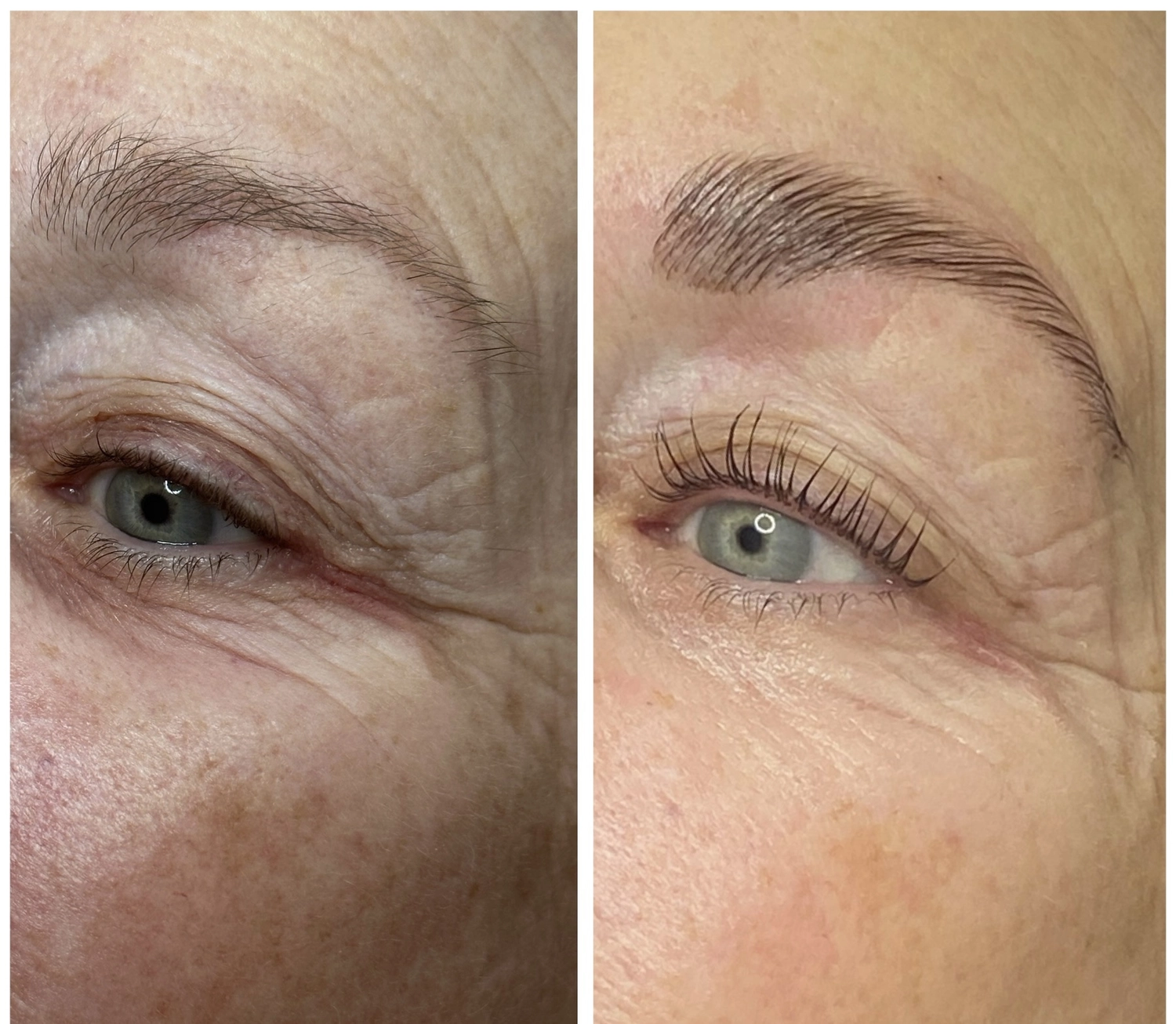 Spirit of Beauty – Beate Heinig – Gesundheits- und Schönheitssalon – Wimpernbehandlung