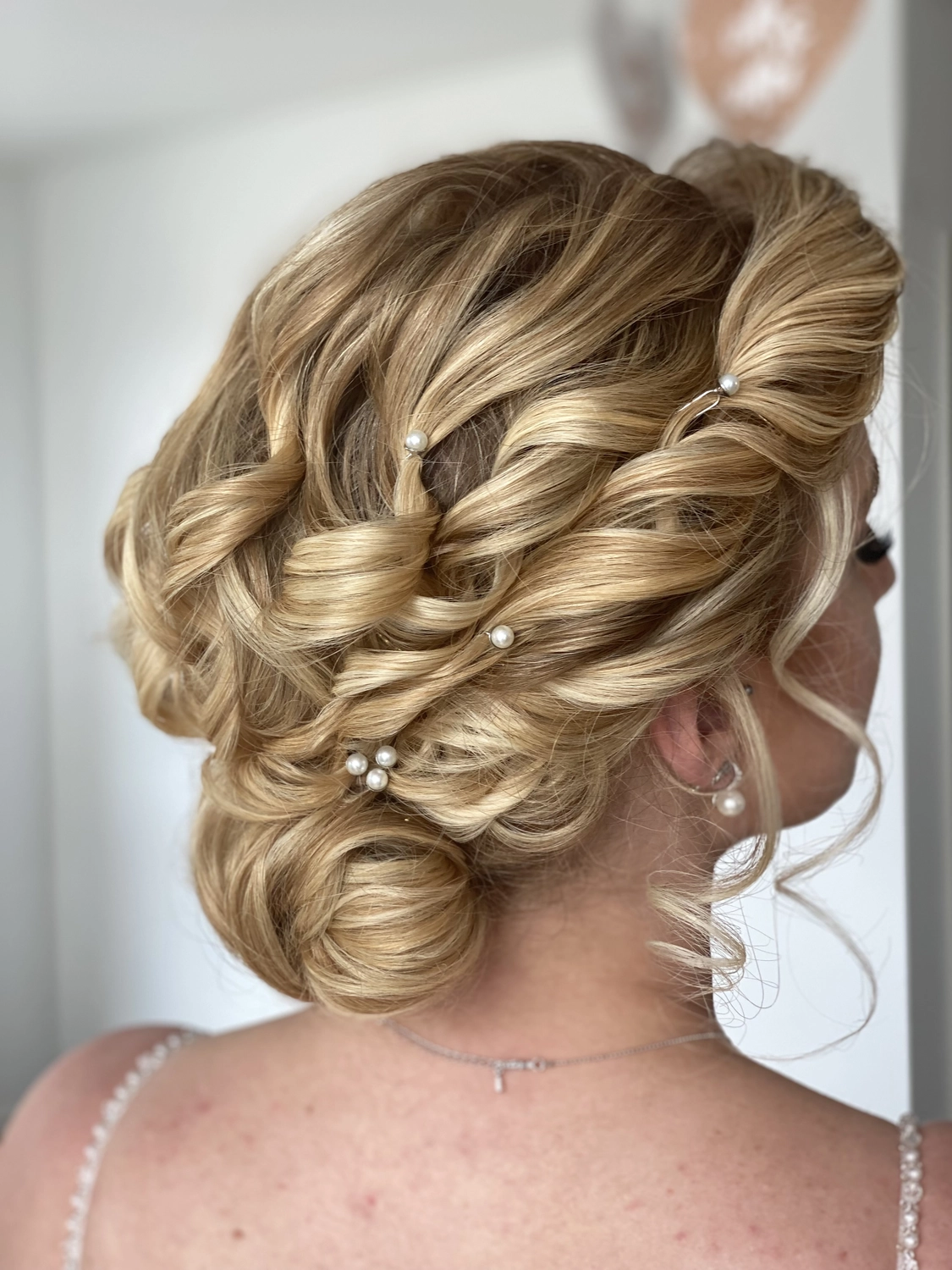 Spirit of Beauty – Beate Heinig – Gesundheits- und Schönheitssalon – Haarstyling