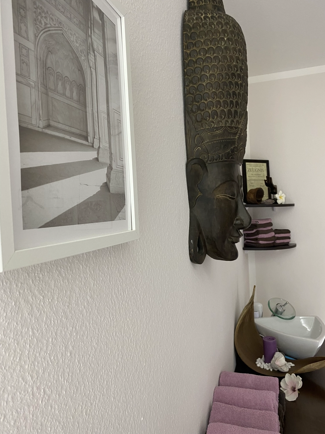 Spirit of Beauty – Beate Heinig – Wellness- und Schönheitssalon