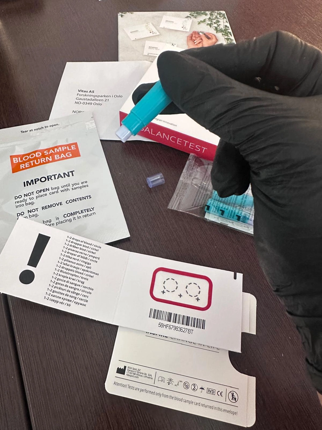 Spirit of Beauty – Thomas Heining