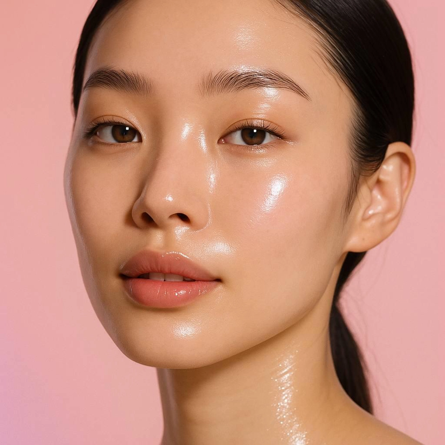 Spirit of Beauty – Beate Heinig – Wellness- und Schönheitssalon – Gesichtsbehandlung