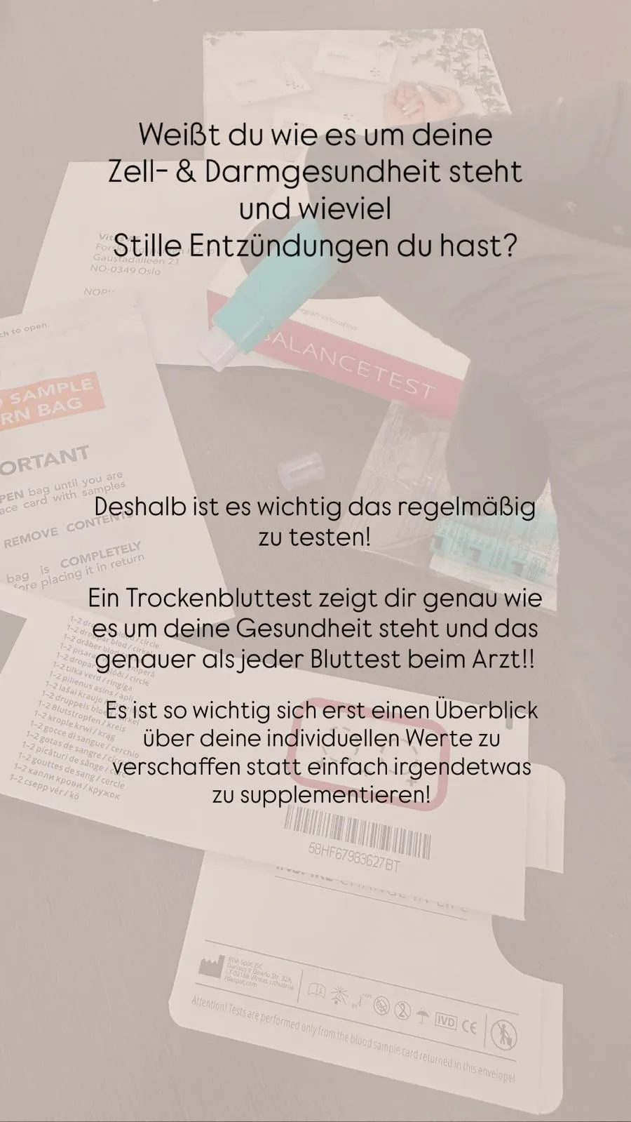 Spirit of Beauty – Beate Heinig – Wellness- und Schönheitssalon – Ganzheitliche Beratung